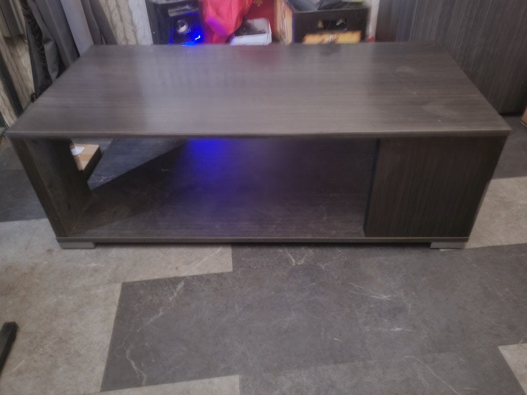 dressoirs  + salontaafel, Gebruikt, Met deur(en), Ophalen of Verzenden, 200 cm of meer