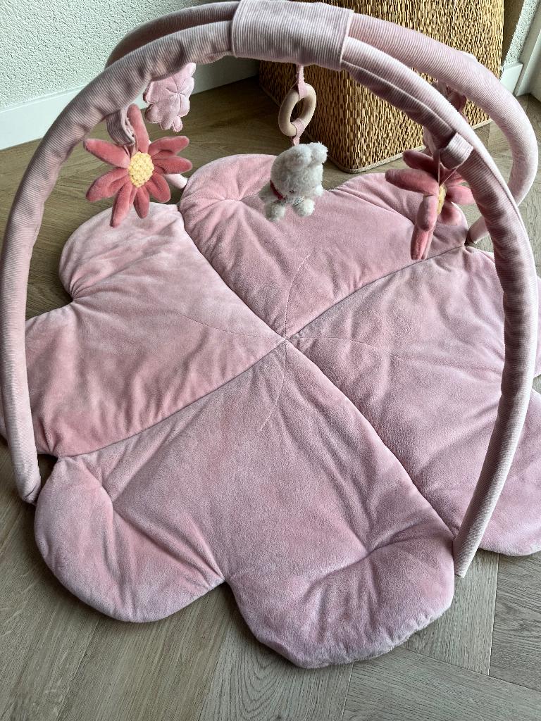 Little Dutch x Nijntje speelkleed Lucky Blossom, Ophalen, Zo goed als nieuw