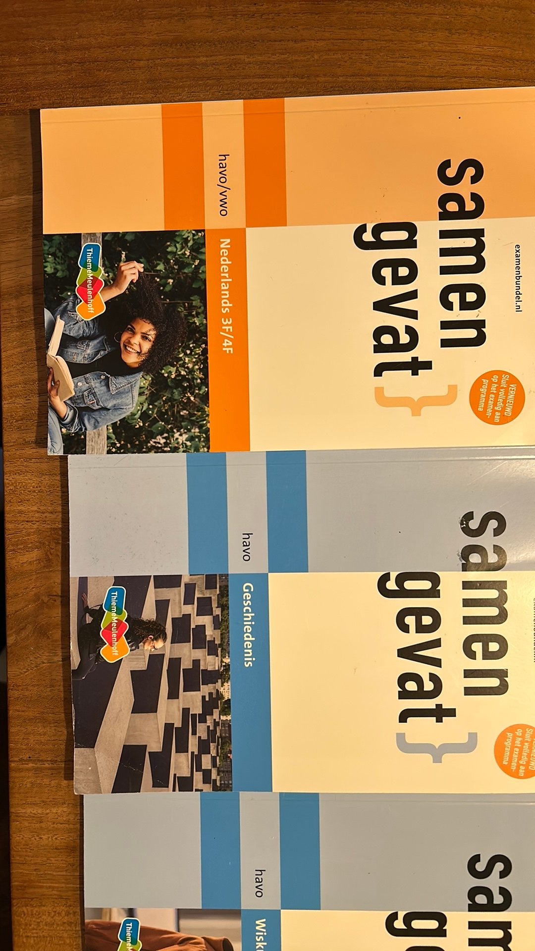 Samengevat HAVO als nieuw, Boeken, Schoolboeken, Ophalen of Verzenden, Zo goed als nieuw, HAVO, Aardrijkskunde