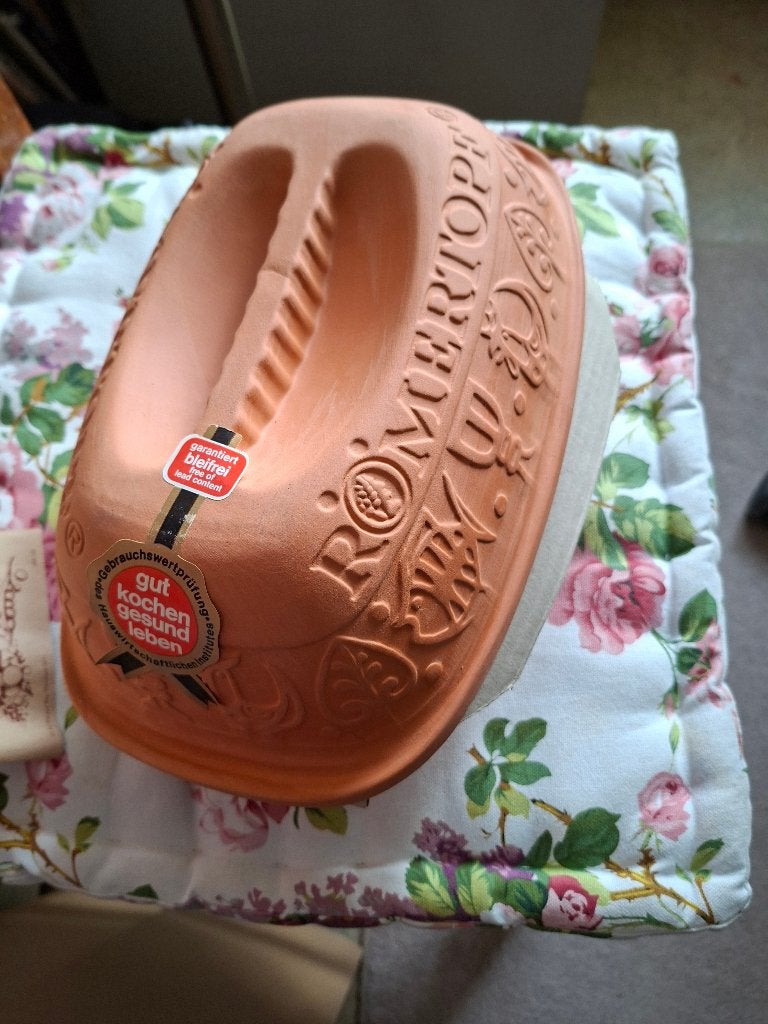 Ovenschaal. nieuw, Nieuw, Ophalen of Verzenden, Schaal of Schalen, Overige stijlen