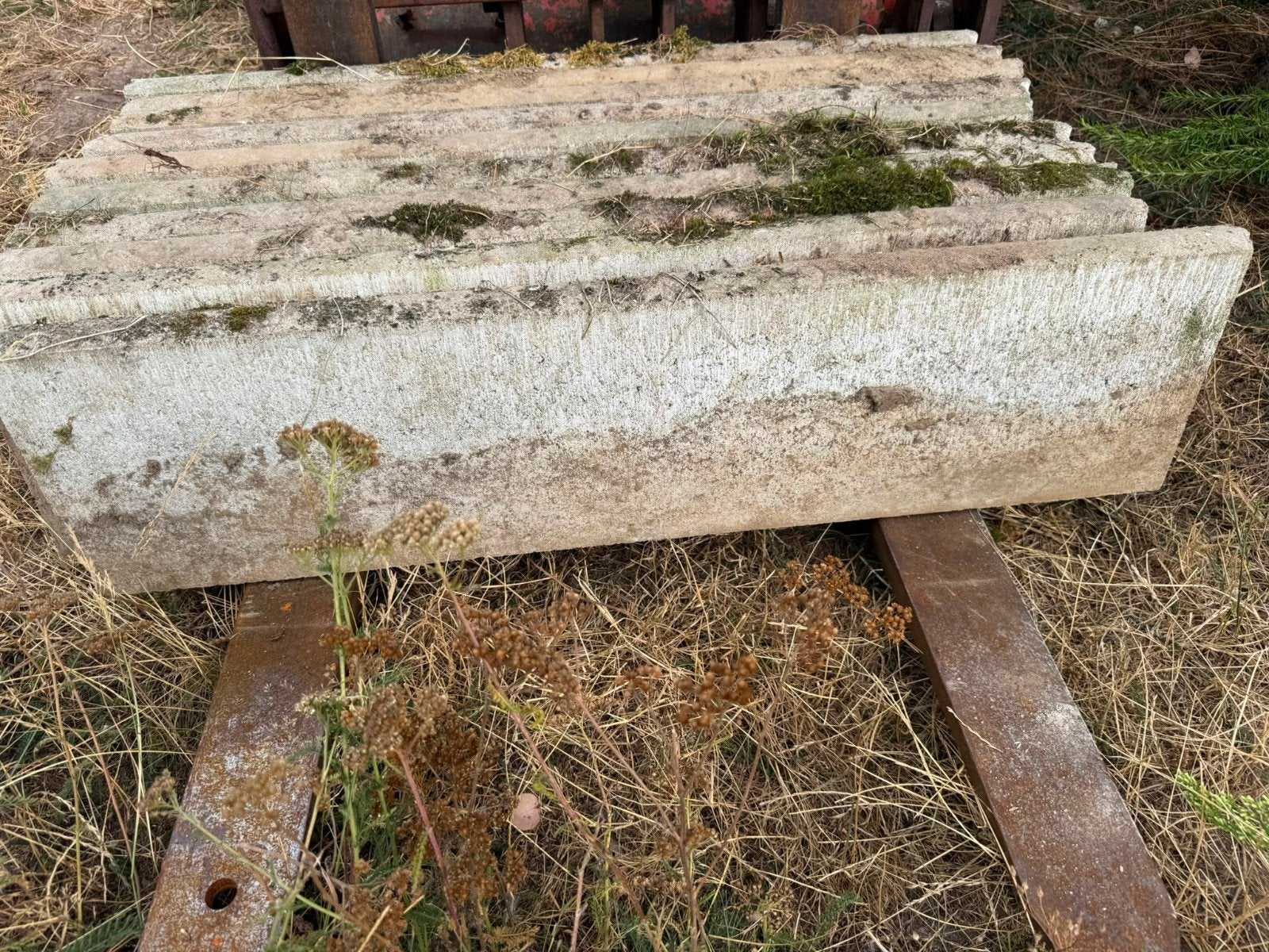 stoepbandjes, Ophalen, Minder dan 100 cm, Minder dan 25 cm