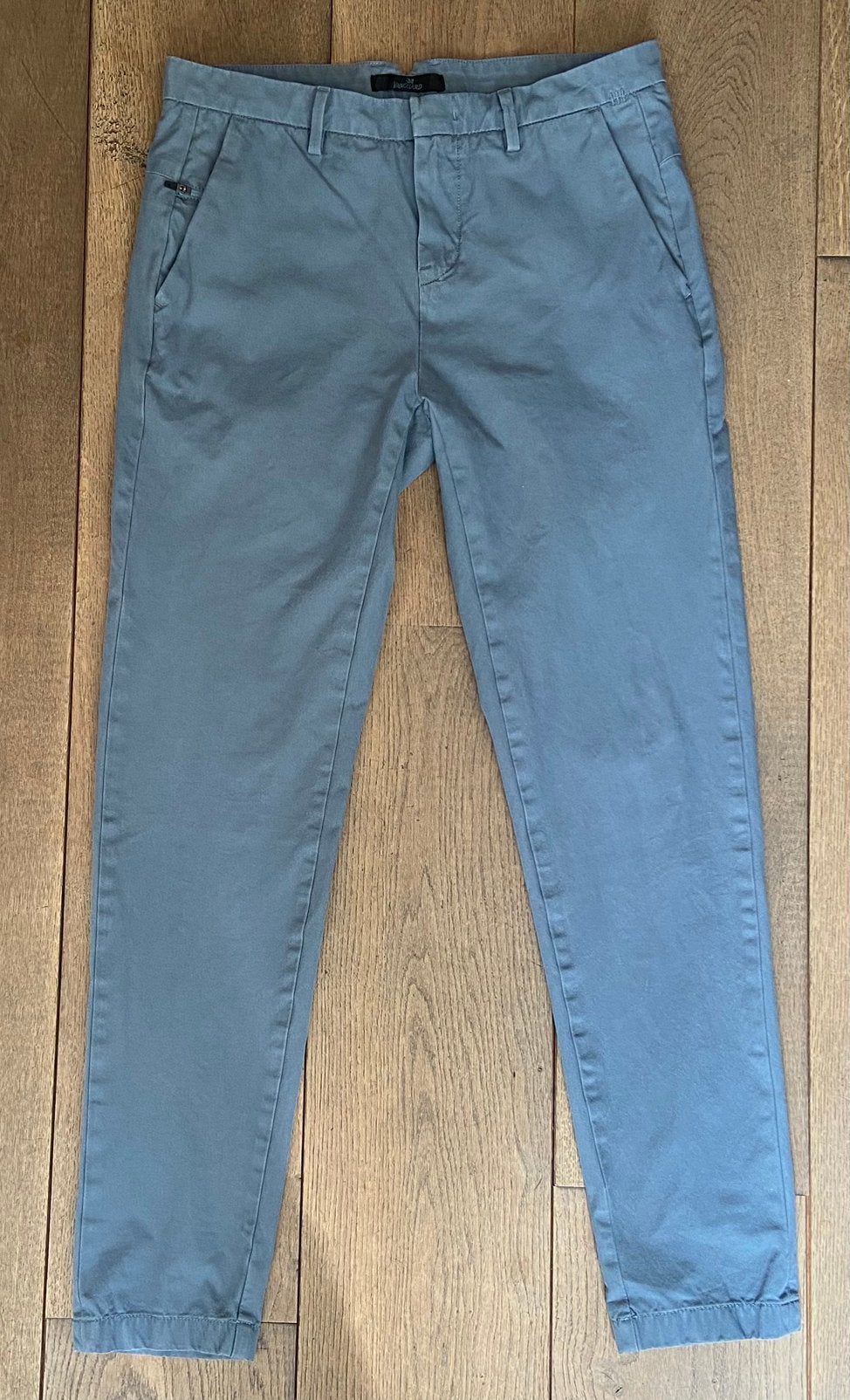 Vanguard v12 W31 L32, zgan, Ophalen of Verzenden, Zo goed als nieuw, Blauw