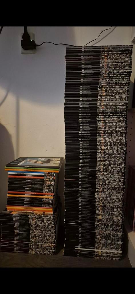 185 tijdschriften linda, Boeken, Tijdschriften en Kranten, Ophalen, Gelezen, Damesbladen