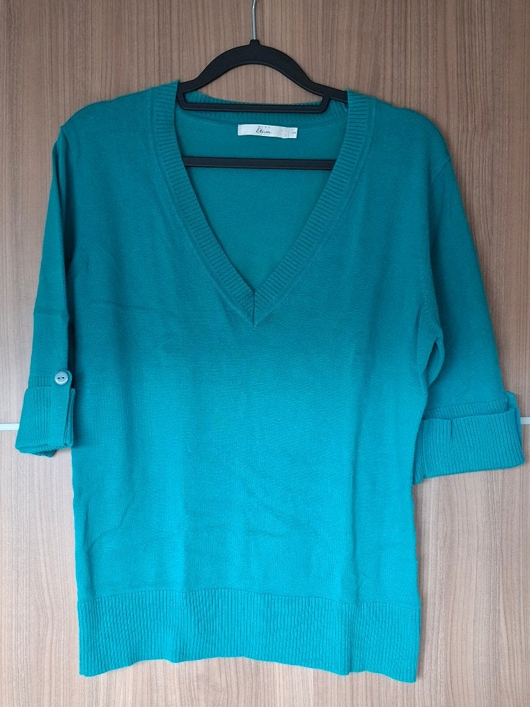 Trui, Maat 38/40 (M), Overige kleuren, Ophalen of Verzenden, Miss Etam