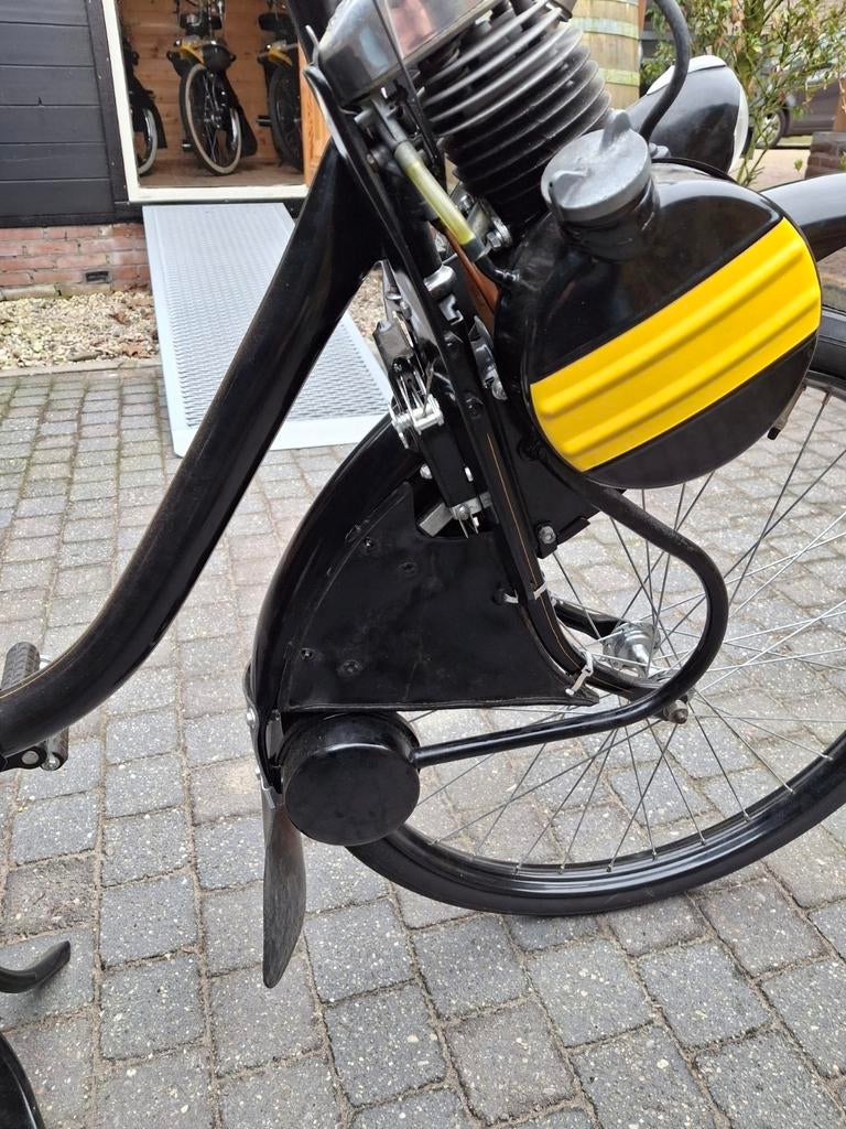 Gezocht solex jasbeschermers, Ophalen of Verzenden, Zo goed als nieuw