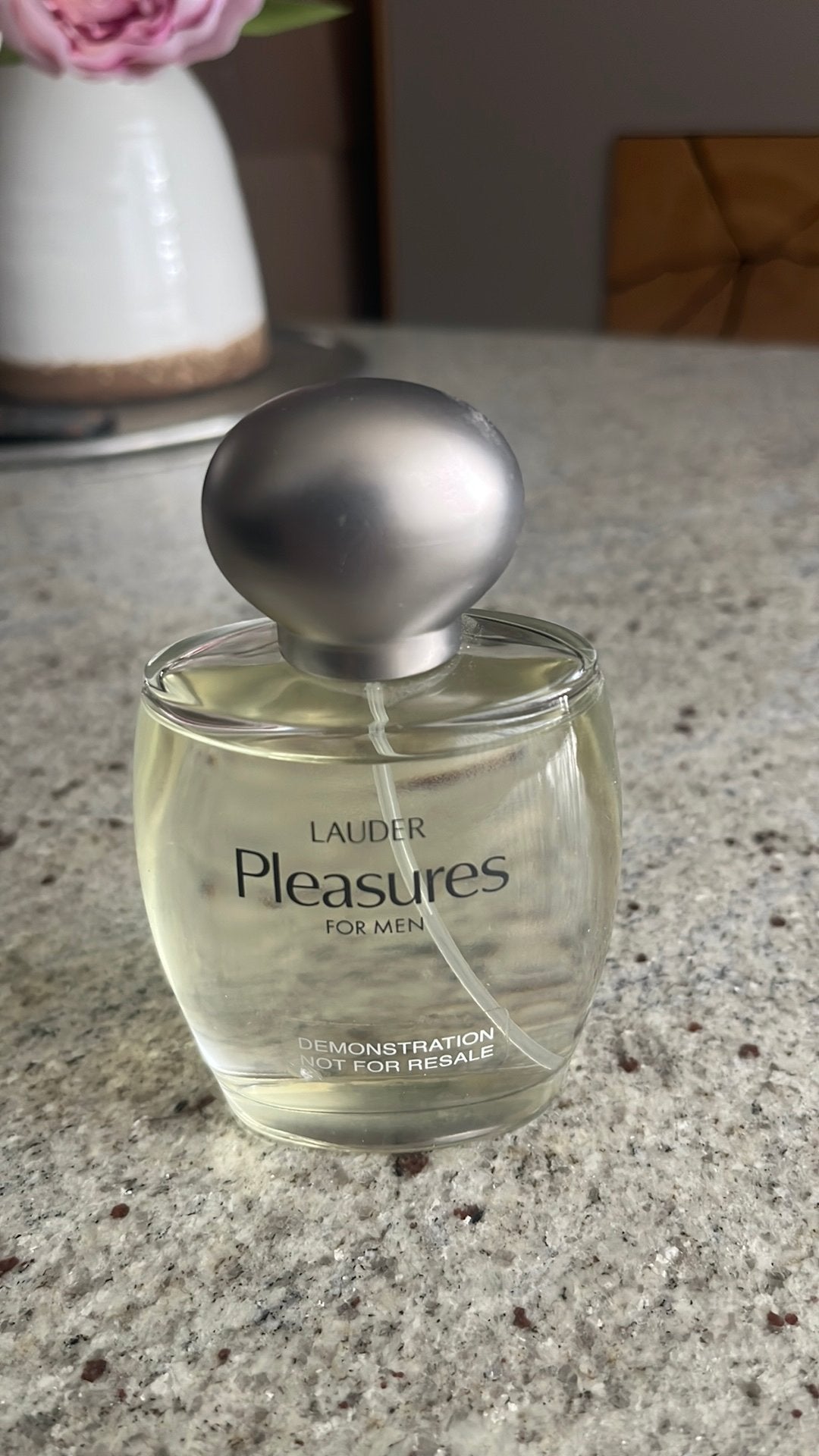 Estee Lauder Pleasures For Men 100 ml Cologne, Ophalen of Verzenden, Nieuw