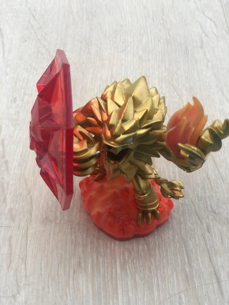 Skylanders Trap Team wildfire, Ophalen of Verzenden, Nieuw
