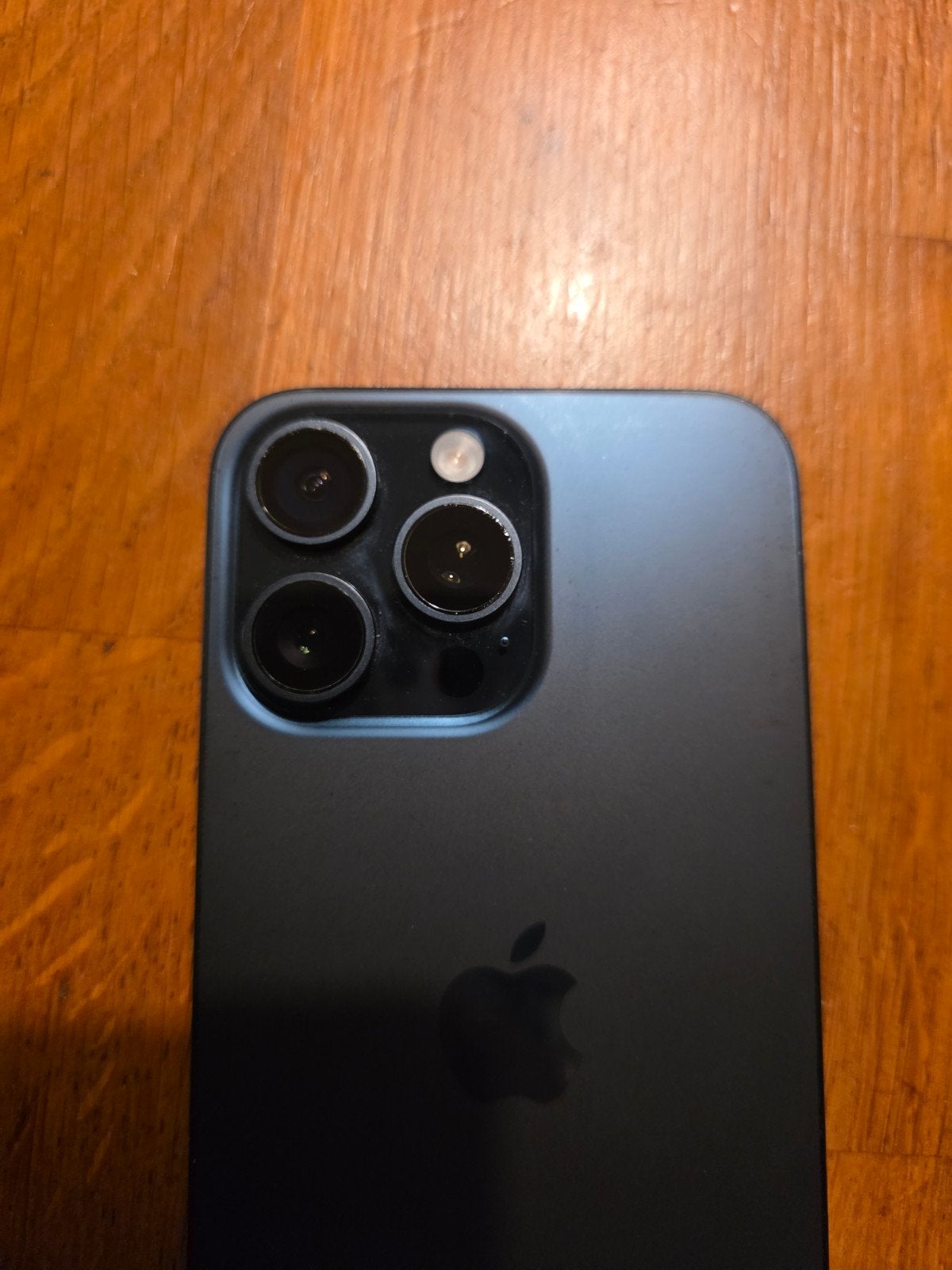 Foto 9 van Iphone 15 pro max 256GB