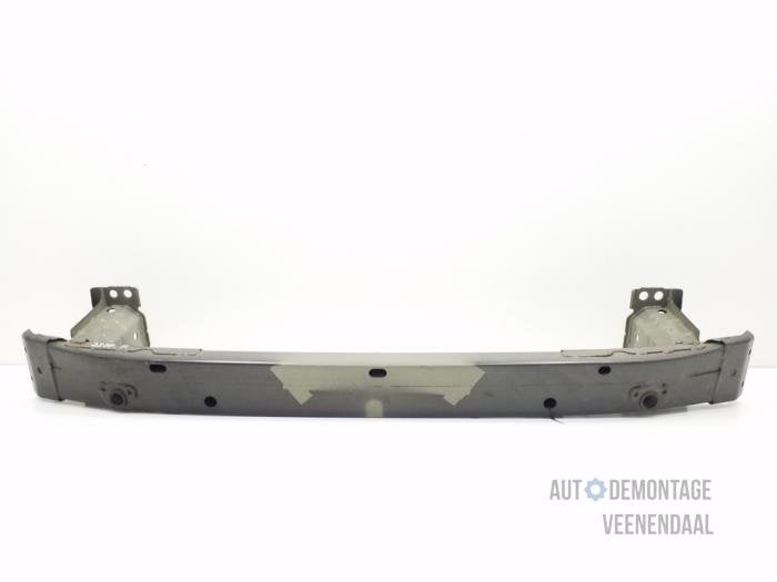 Bumperframe voor van een Toyota Verso, -, -, Nieuw, Ophalen of Verzenden