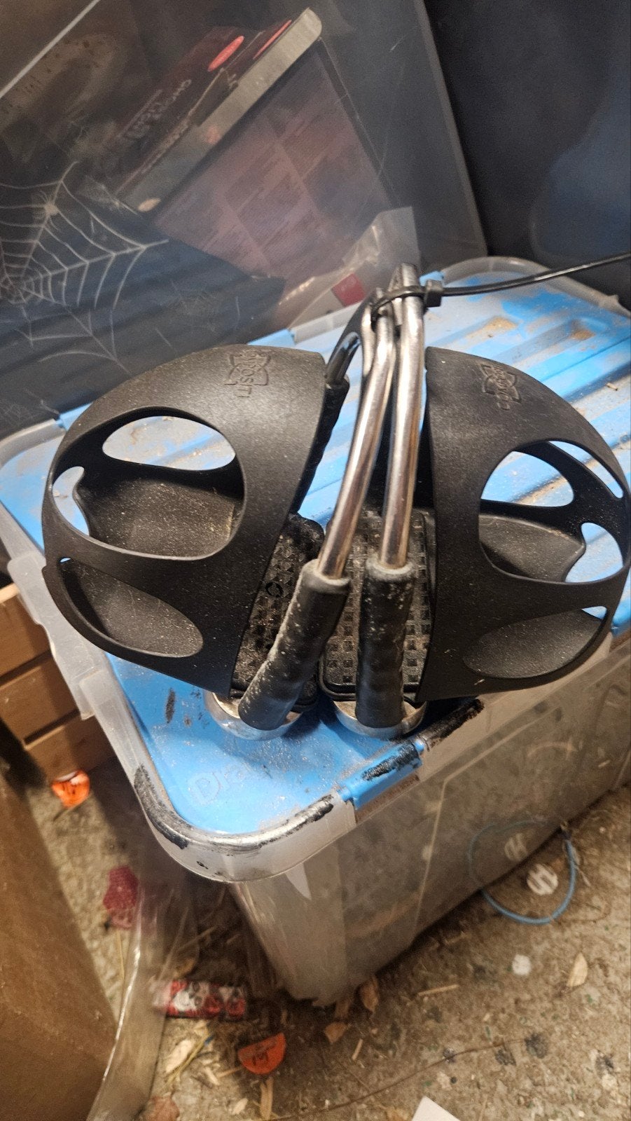 Divers beugels en beugeldraaiers Sprenger/flex barefoot, Dieren en Toebehoren, Ophalen of Verzenden