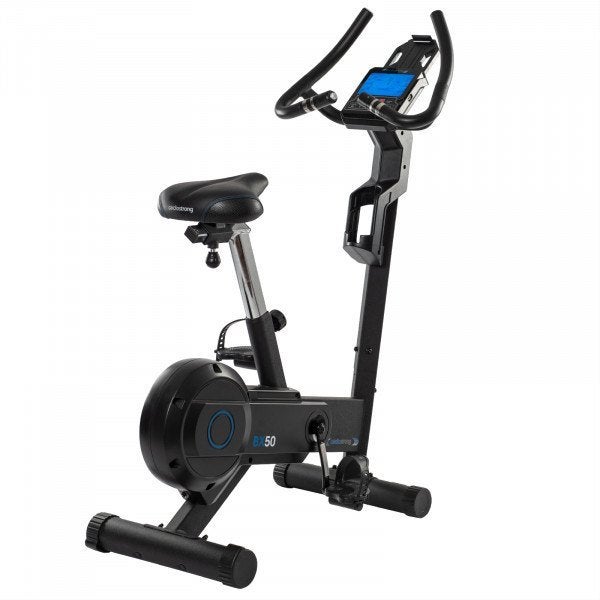 Cardiostrong - Ergometer BX50., Ophalen of Verzenden, Gebruikt, Benen, Hometrainer