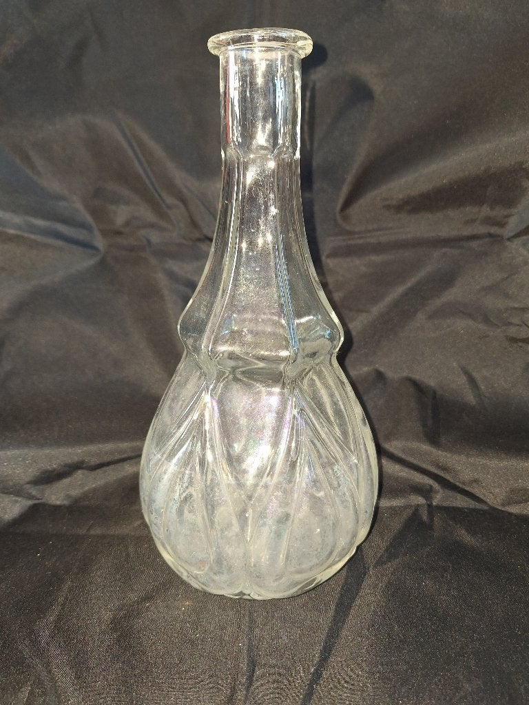 Oude karaf Fles, Antiek en Kunst, Antiek | Glas en Kristal, Ophalen