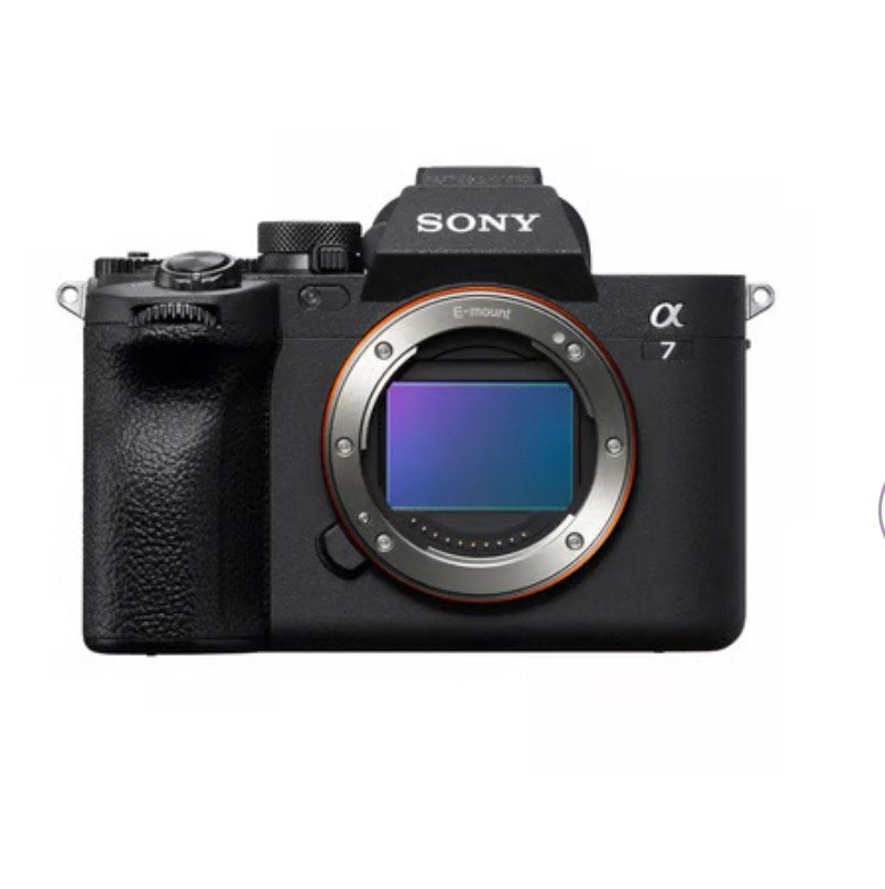 Sony A7 IV, Ophalen of Verzenden, Zo goed als nieuw, Sony, Geen optische zoom