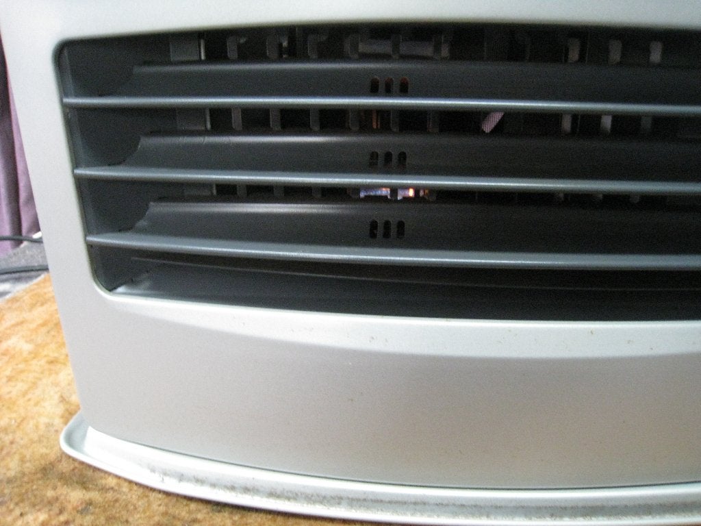Zibro laserkachel type SRE 179 E, Ophalen, Gebruikt, Overige brandstoffen, Petroleumkachel