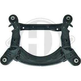 Subframe AUDI A6 C6 subframe AUDI A6 4F Subframe AUDI A6 sub, Auto-onderdelen, Ophanging en Onderstel, -, -, Nieuw, Ophalen of Verzenden