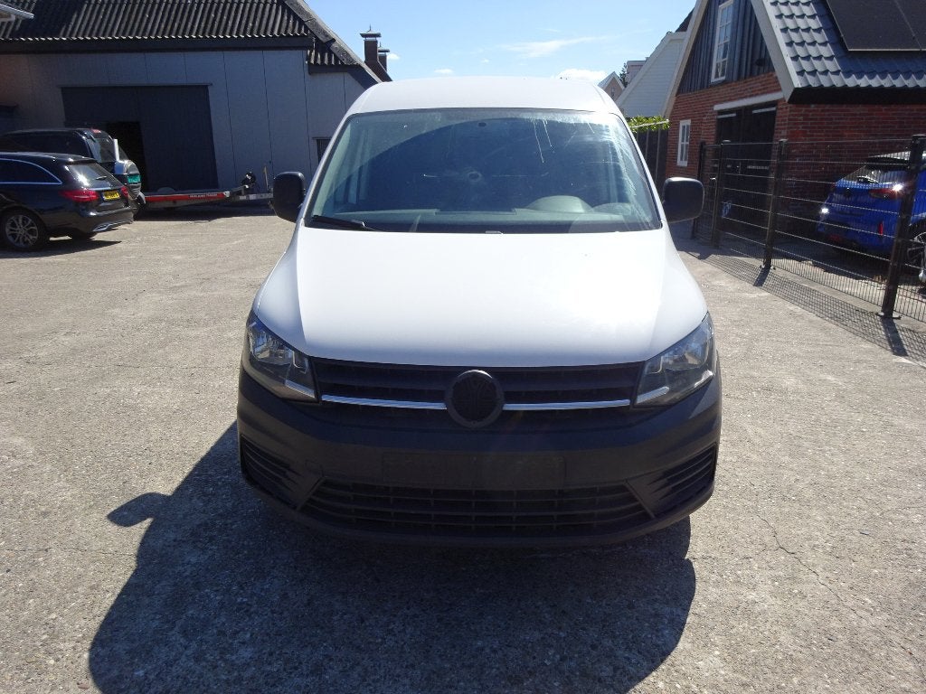 vw caddy 2.0 tdi dsg bj2018 onderdelen, Ophalen of Verzenden