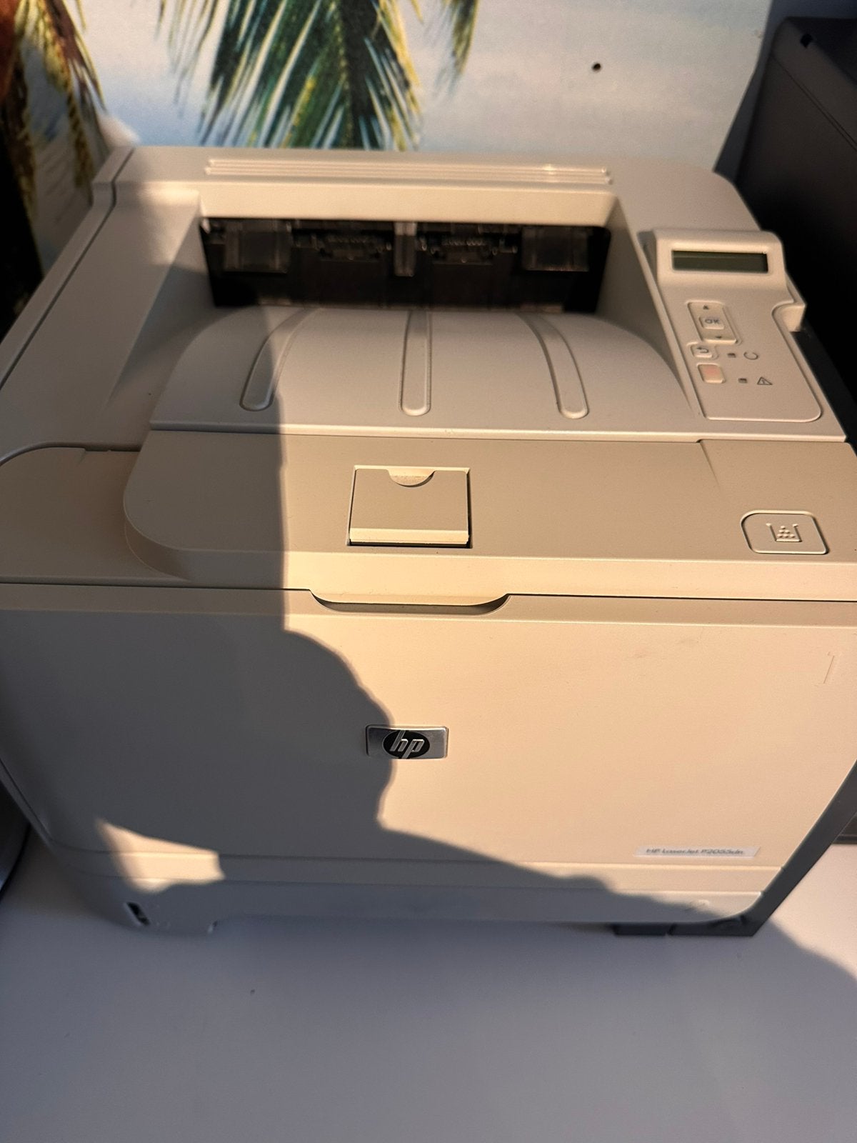Papier vouwmachine, Ophalen, Zo goed als nieuw