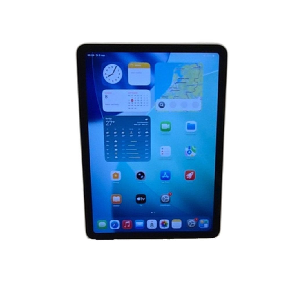 Apple IPad Air (2025) 11 WiFi | 128GB | A-Grade (839218), Apple Benelux B.V., Hanover.reception@euro.apple.com, Leidseplein 29, 1017 PS Amsterdam, Nederland