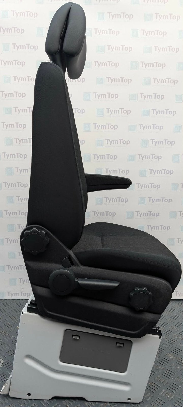stoel rechts comfort lendensteun Mercedes Sprinter w906, Auto-onderdelen, Interieur en Bekleding, Tymtop5@gmail.com, 3161ek, Tymtop