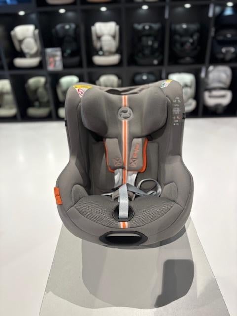 Cybex Sirona G, 9 t/m 18 kg, Verstelbare rugleuning, Zo goed als nieuw, Isofix