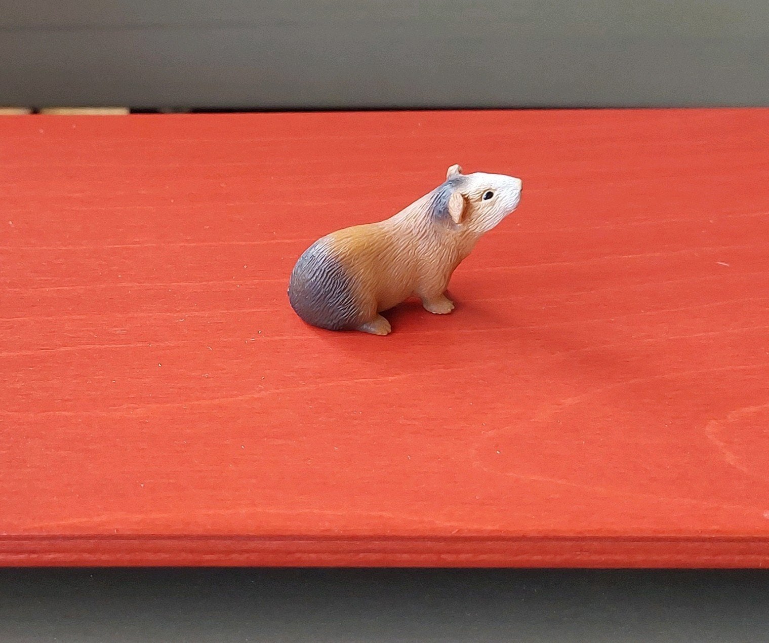 Schleich cavia, Ophalen, Zo goed als nieuw