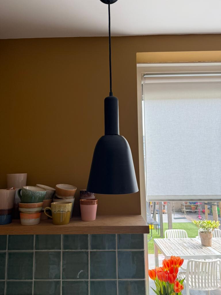 VT wonen hanglampjes, Ophalen of Verzenden, Minder dan 50 cm
