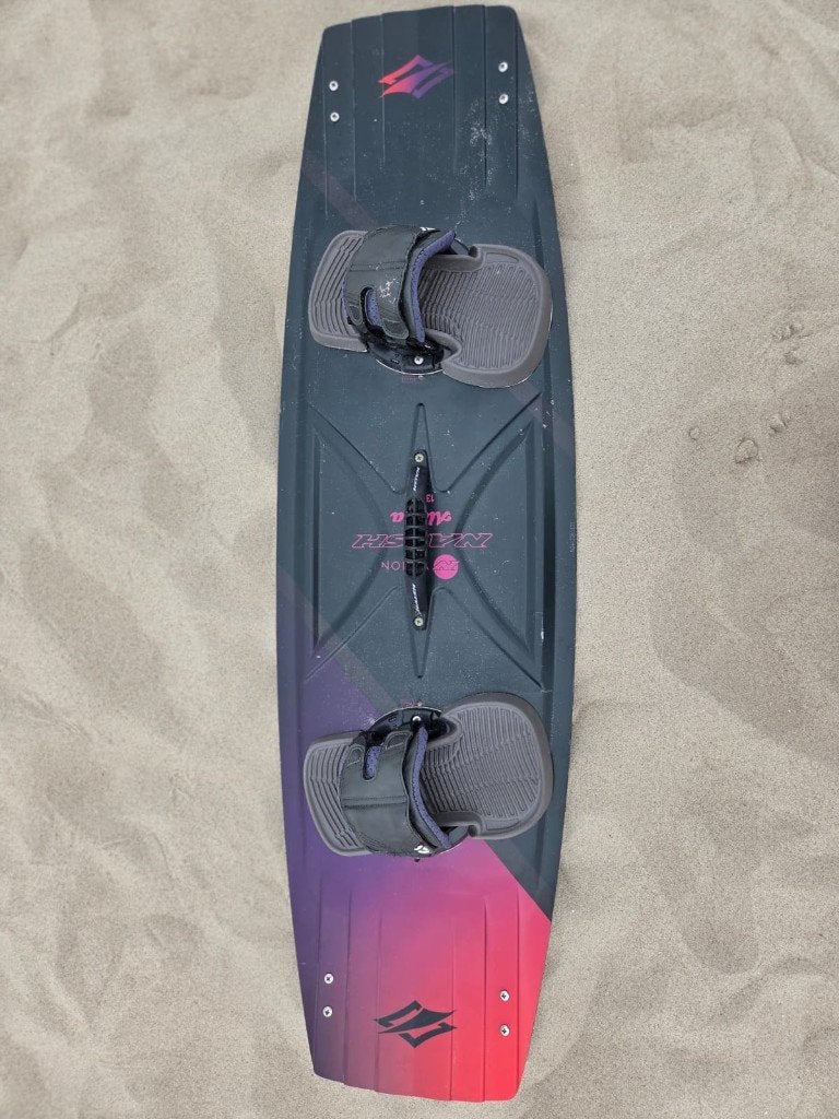 Kitesurf Zomer Sale: boards, Ophalen, Kiteboard, Geen board, Zo goed als nieuw