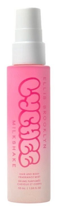 Ellis Brooklyn Lychee Milkshake Haar- en Bodymist, Sieraden, Tassen en Uiterlijk, Uiterlijk | Parfum, Nieuw, Ophalen of Verzenden