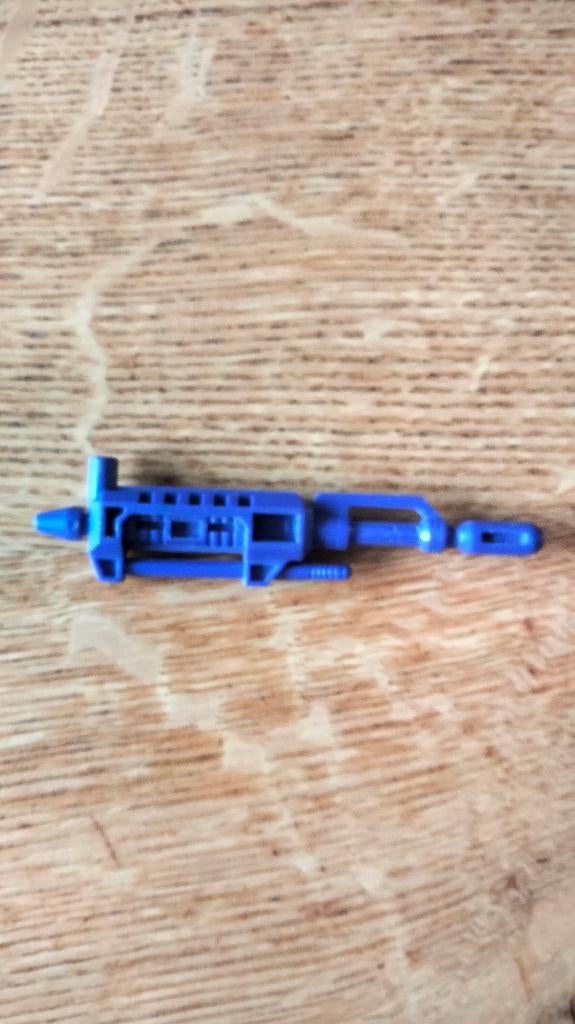 G1 transformers, Verzamelen, Transformers, G1, Ophalen of Verzenden, Zo goed als nieuw, Overige rassen