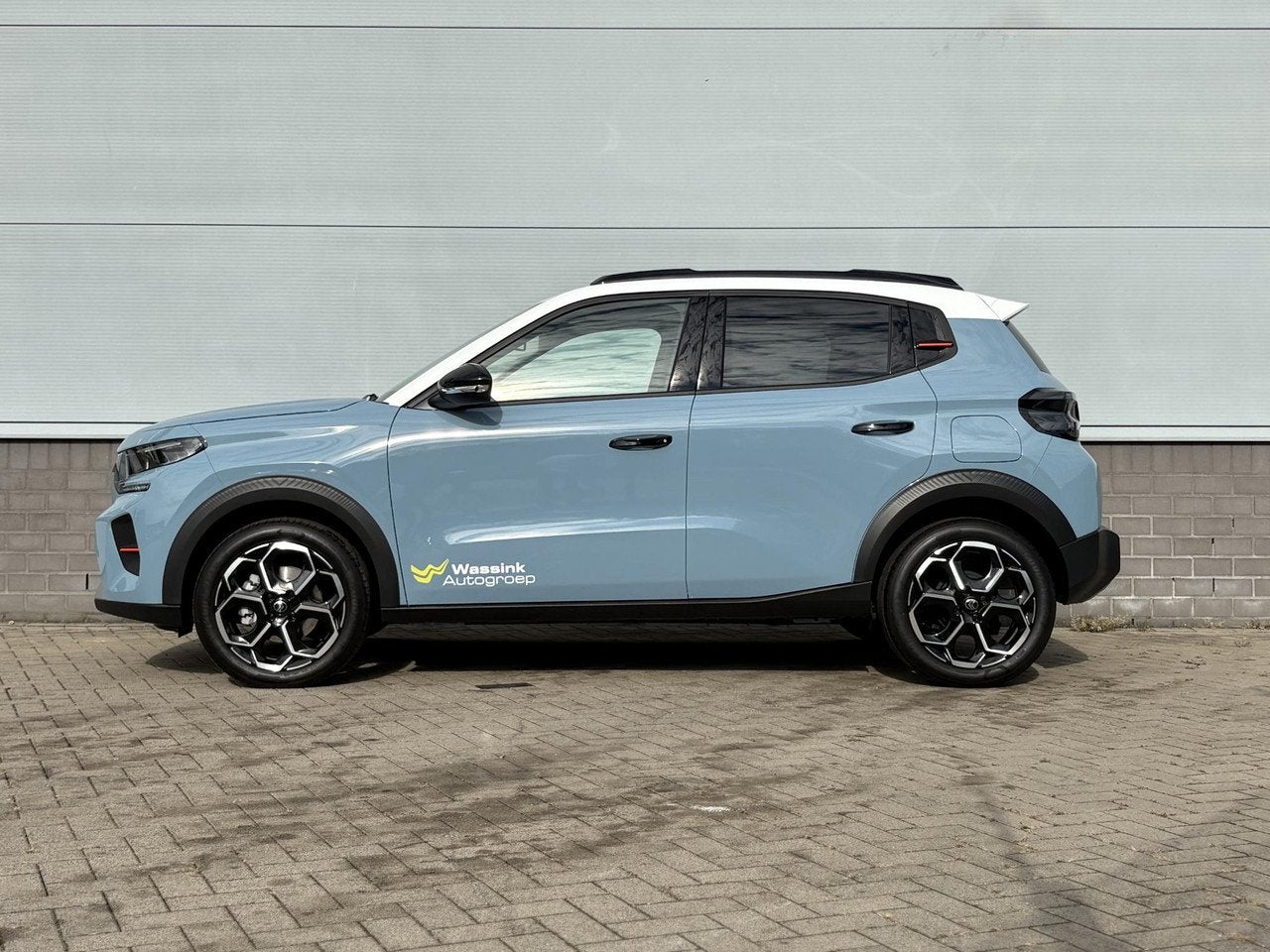 Citroën C3 100 pk Turbo Max | Apple Carplay / Android Auto, Auto's, Dealer onderhouden, 101 pk, Gebruikt, 1199 cc