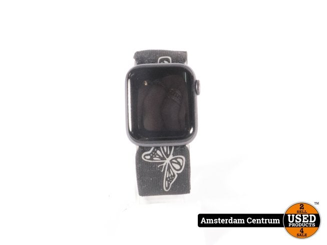 Apple Watch Series 5 40mm GPS - Nette Staat