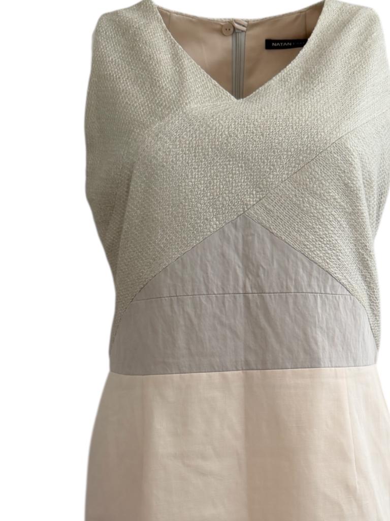 Natan jurk M, Kleding | Dames, Jurken, Ophalen of Verzenden, Zo goed als nieuw