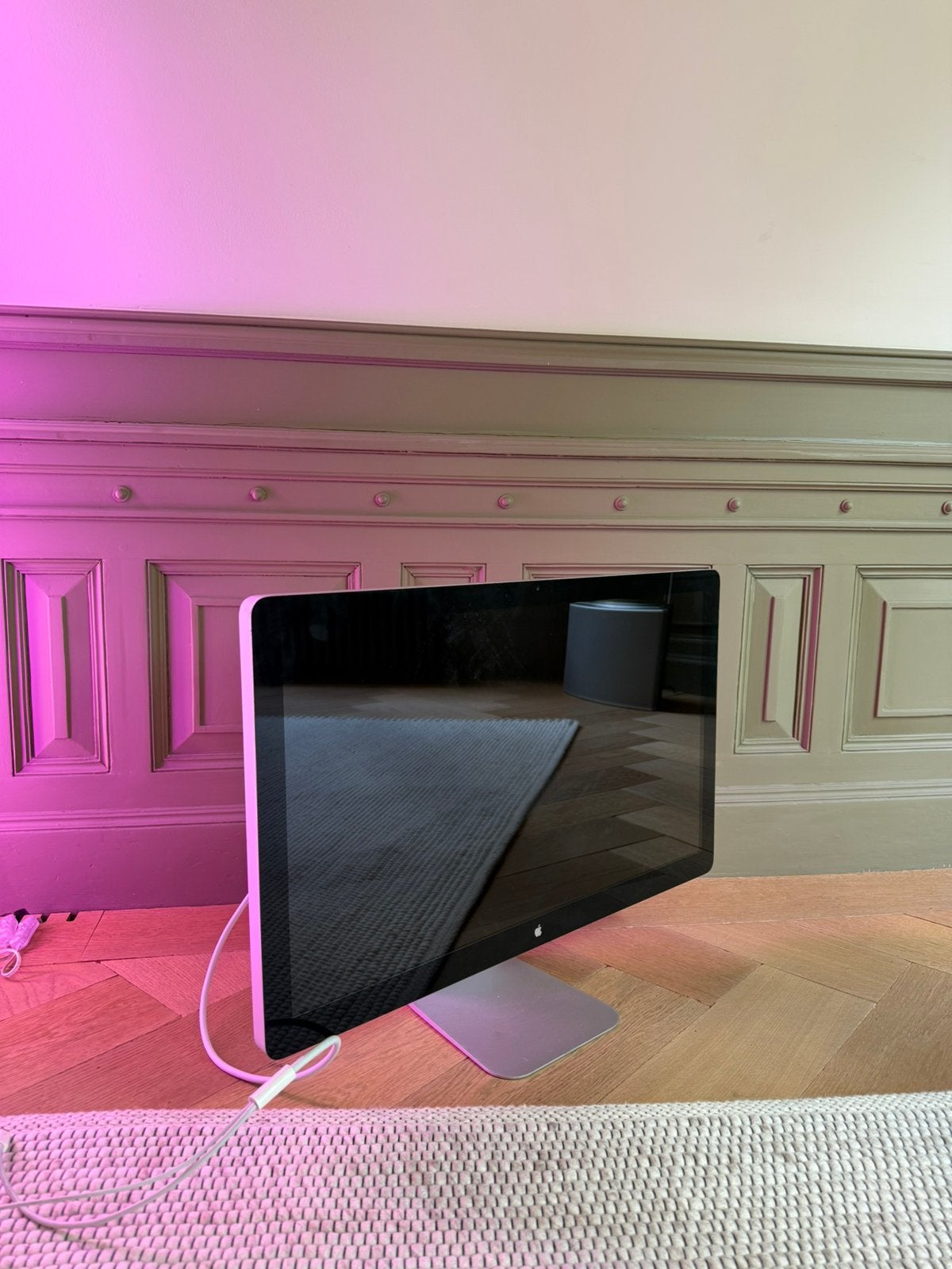 Apple Thunderbolt 27 inch., Computers en Software, Apple Desktops, 27 inch, Ophalen, Refurbished, Overige modellen