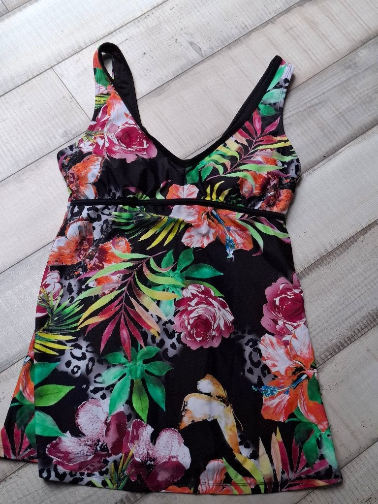 Tankini top BONPRIX maat 42, Ophalen of Verzenden, Nieuw, Overige typen