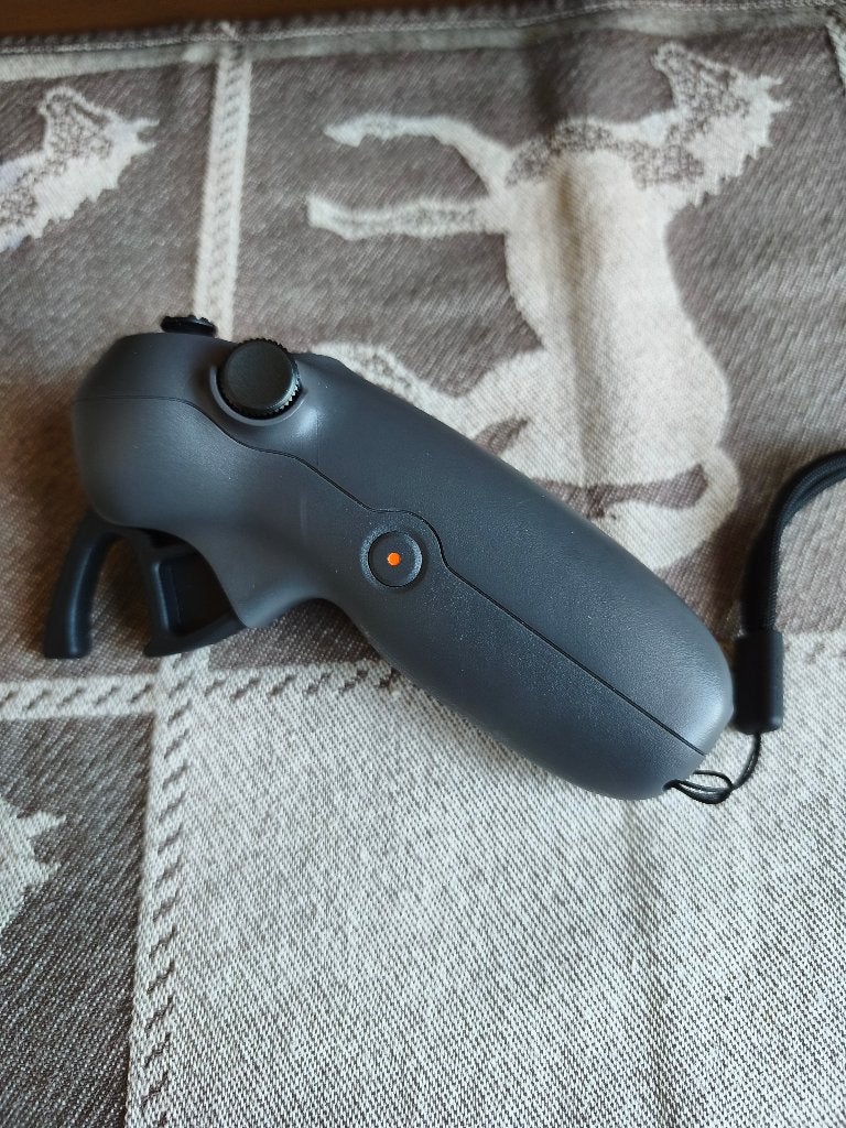 DJI Motion Controller Type 3 , 45€, Ophalen, Zo goed als nieuw, DJI