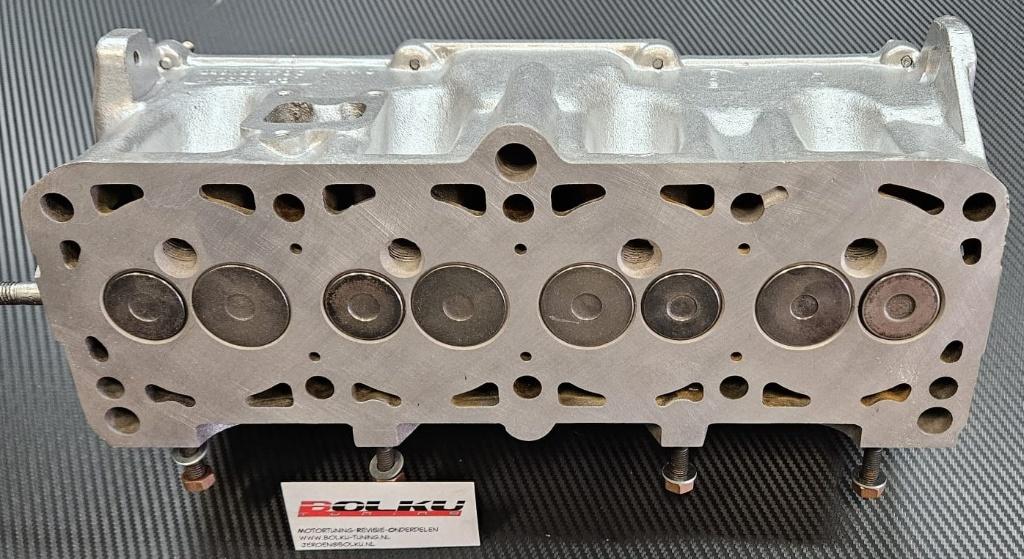 Gereviseerde cilinderkop VW Golf 1 1600cc GTI EG, Ophalen of Verzenden, Bolku Tuning, Info@bolku.nl, 6851TB