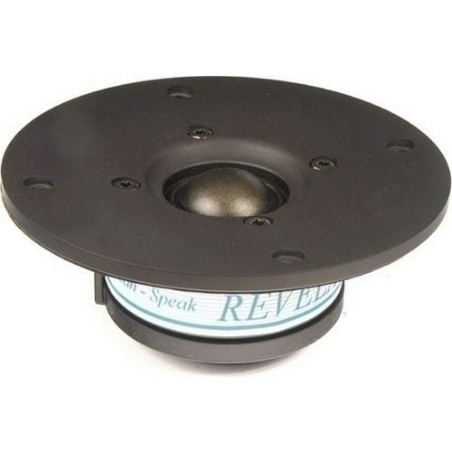 Scan-Speak Revelator D2905/990000 (1 stuks te koop gevraagd), Ophalen of Verzenden, Gebruikt, Overige merken