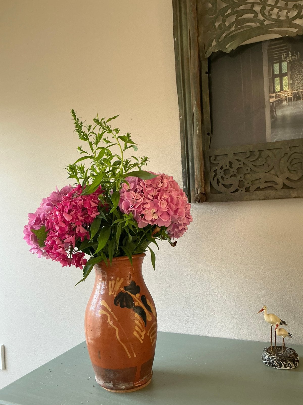 Aardewerk kan, Ophalen of Verzenden