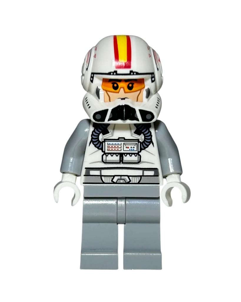 LEGO Star Wars Phase 2 Clone Pilot minifiguur, Ophalen of Verzenden, Nieuw