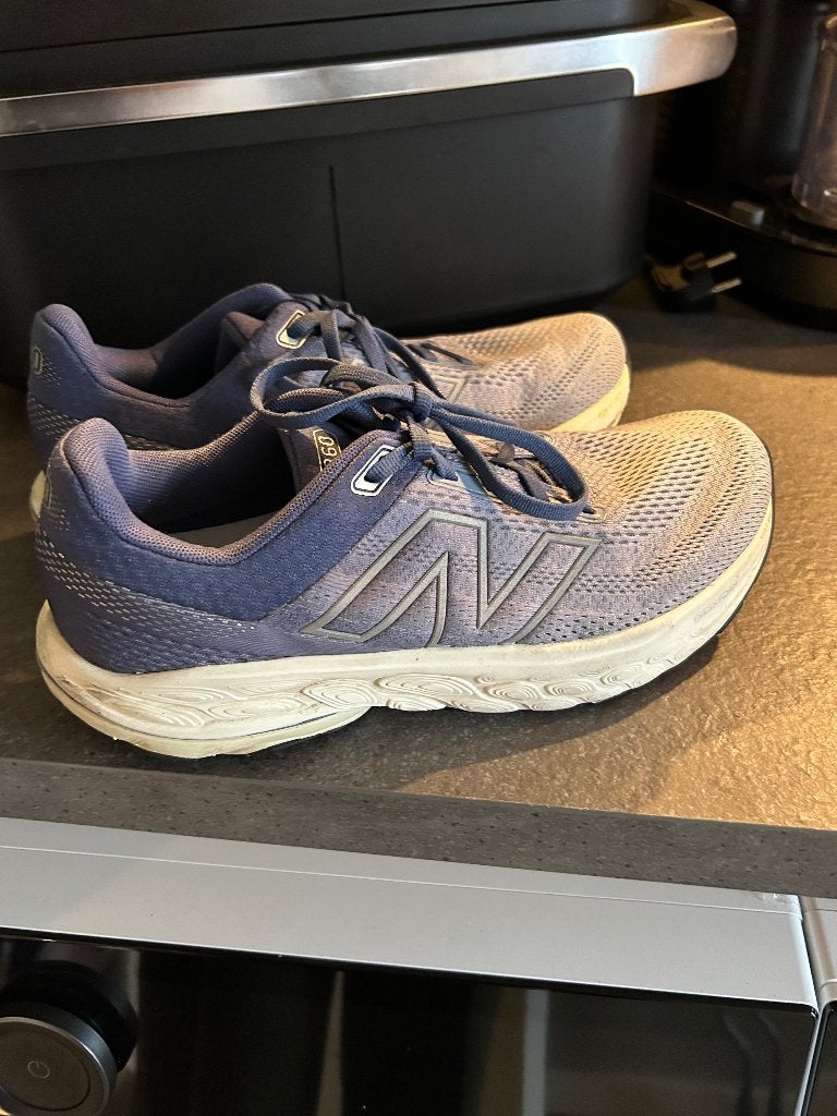 New Balance fresh foam 860 mt 41, Hardloopschoenen, Zo goed als nieuw, Hardlopen, Ophalen