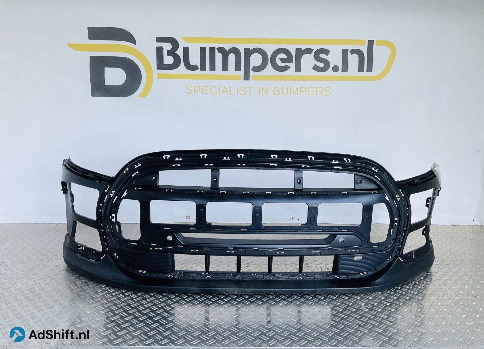 Bumper Mini Cooper F55 F56 Facelift 9450543 Voorbumper 2-K1-, Auto-onderdelen, Bumper