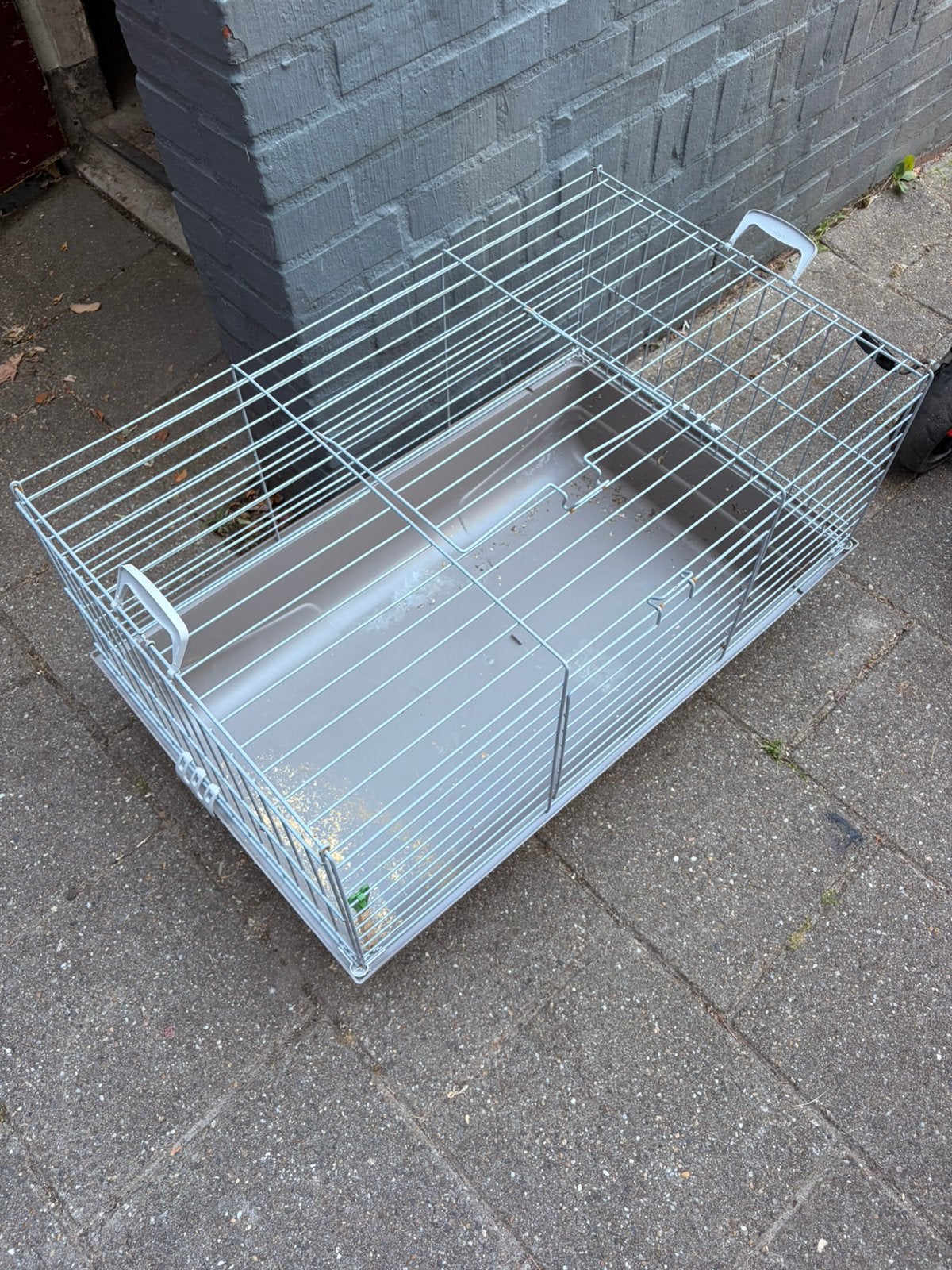 Hok, Kooi, Gebruikt, 75 tot 110 cm, Ophalen