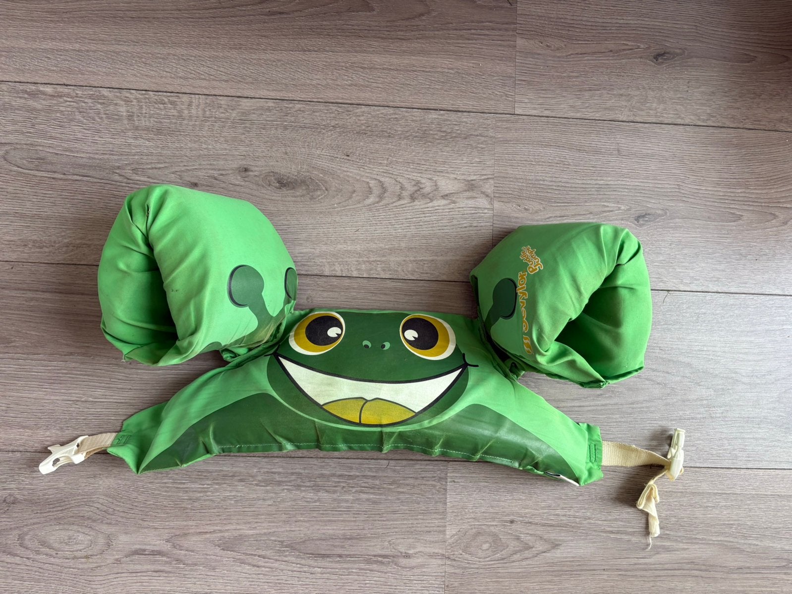 Puddle jumper zwemband, Ophalen, Gebruikt, Jongen of Meisje, One size