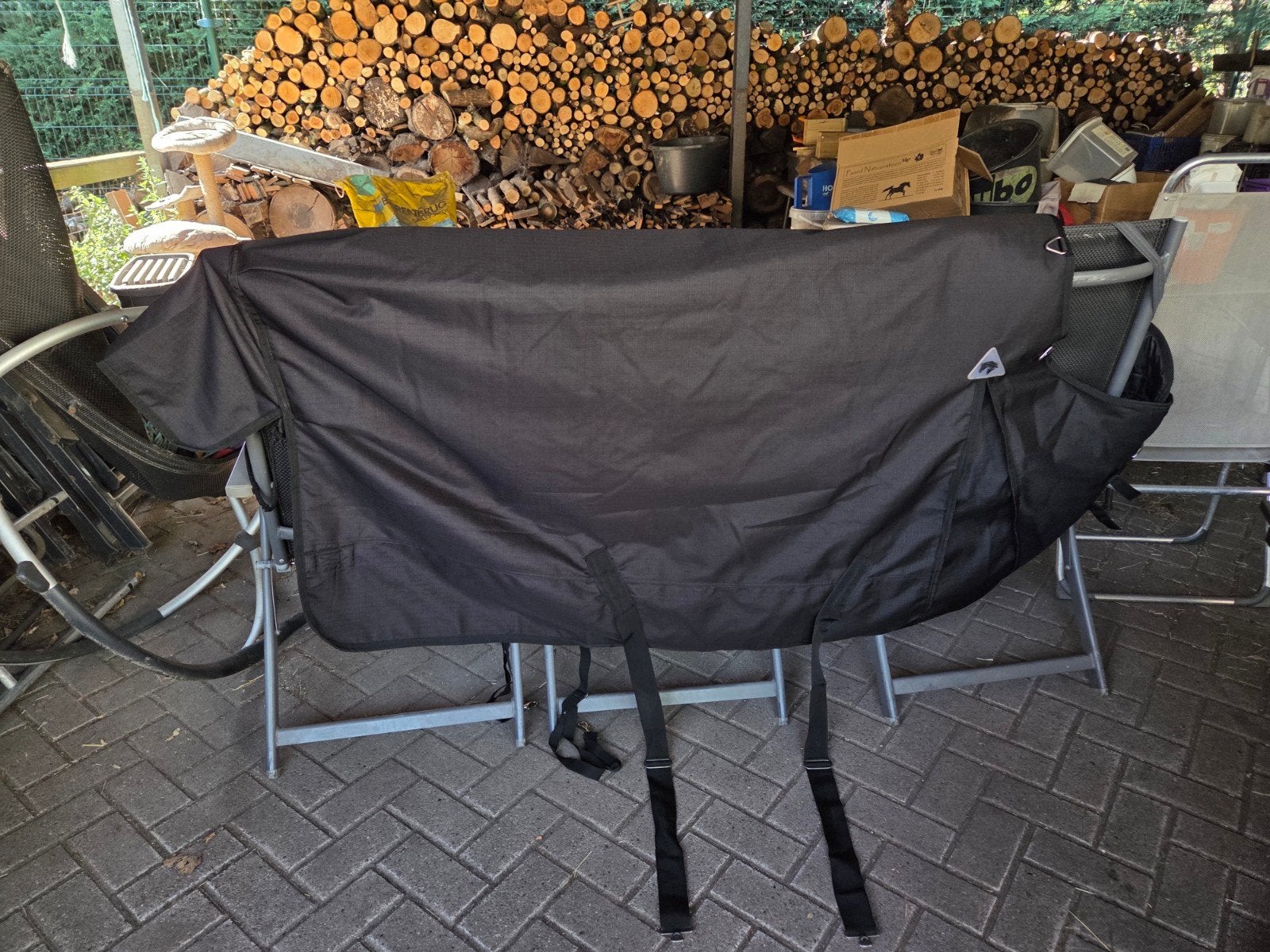 Master Winterdeken  300 grams, Dieren en Toebehoren, Overige merken, Kruissingels, Nieuw, Ophalen of Verzenden