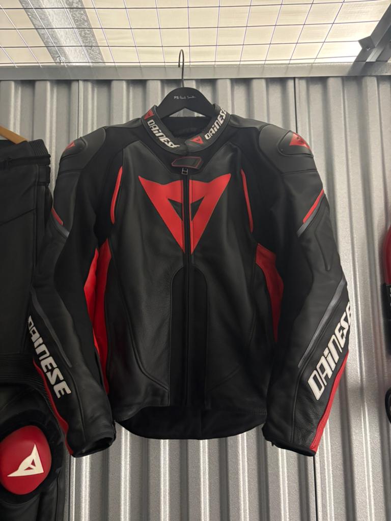 Dainese Combi, Motoren, Kleding | Motorkleding, Ophalen of Verzenden, Tweedehands, Combipak