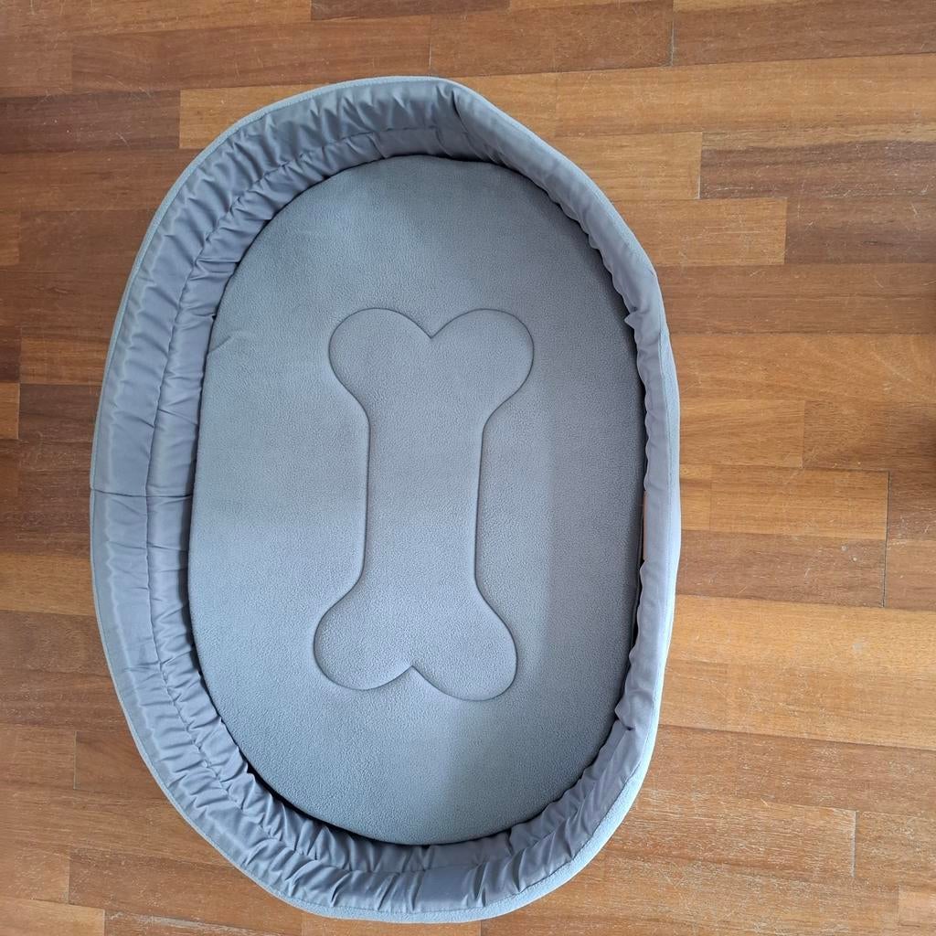 Hondenmand (nieuw) 80x56, Ophalen, Nieuw