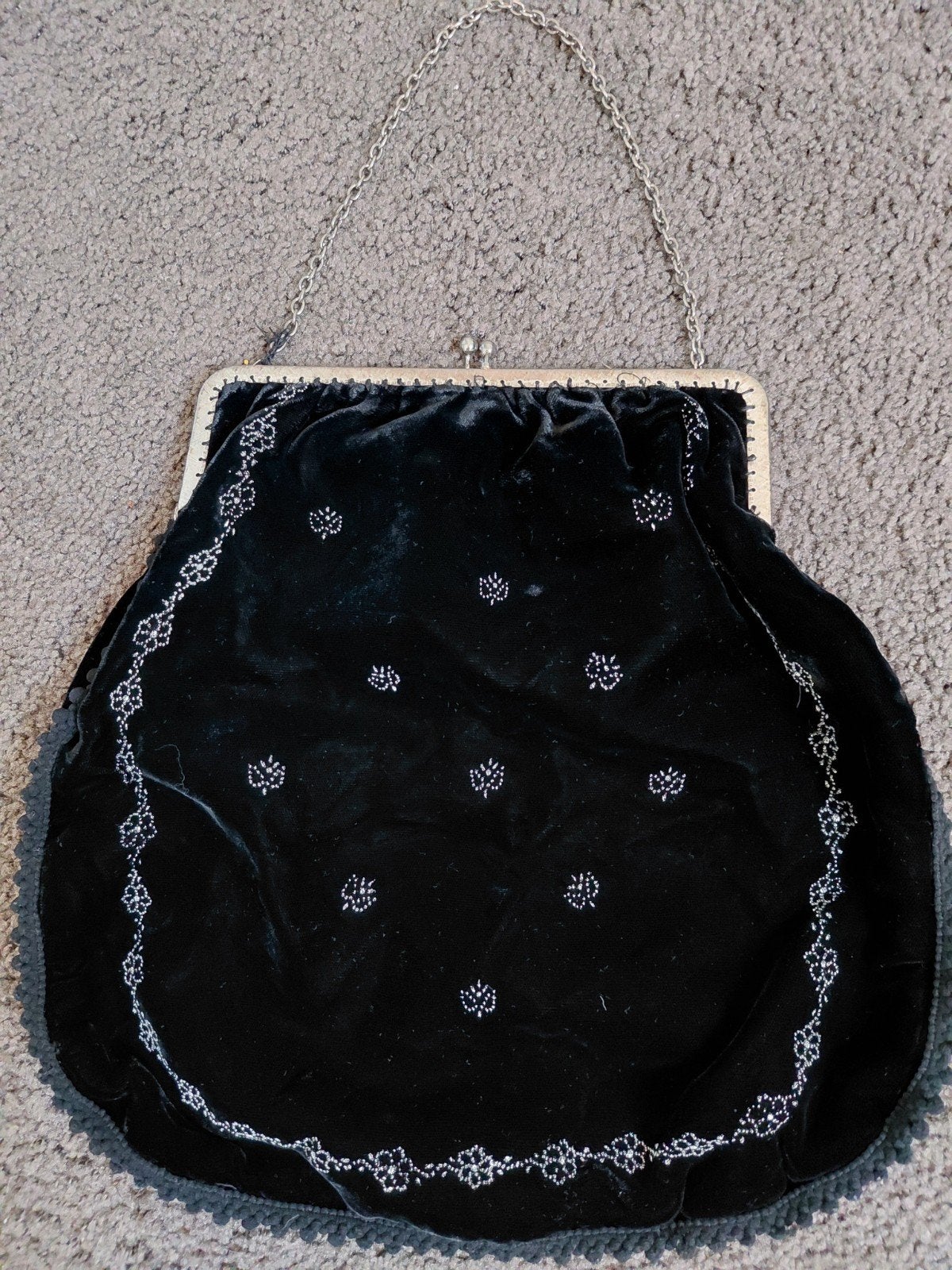 tas, Antiek en Kunst, Ophalen of Verzenden