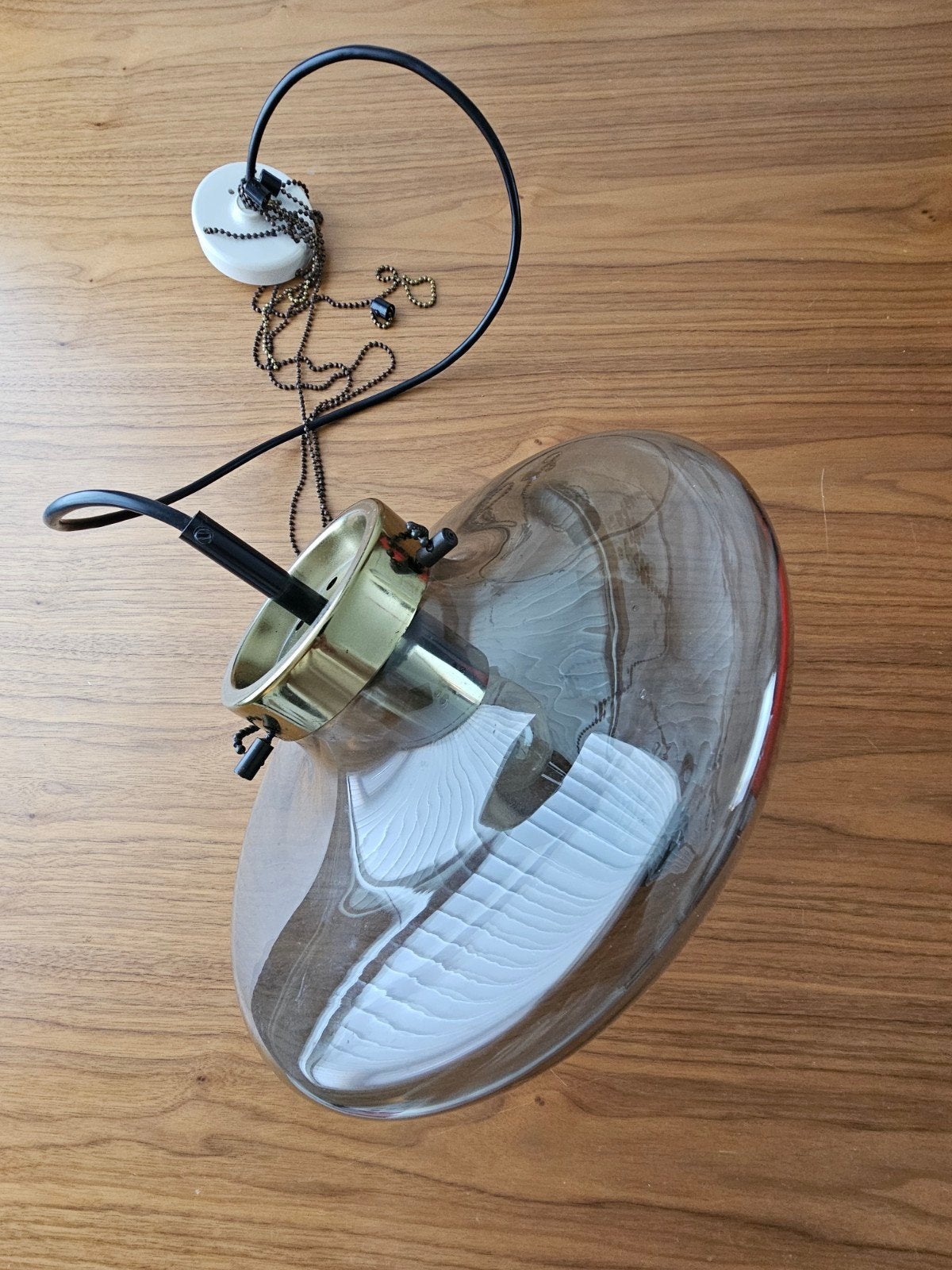 RAAK Hanglamp high chapparal, Huis en Inrichting, Lampen | Hanglampen, Ophalen of Verzenden