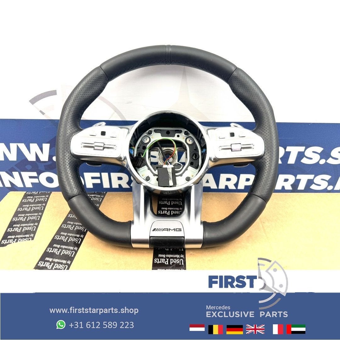 AMG STUUR 2021 W177 W118 W247 W205 W213 W253 V167 W223 W464