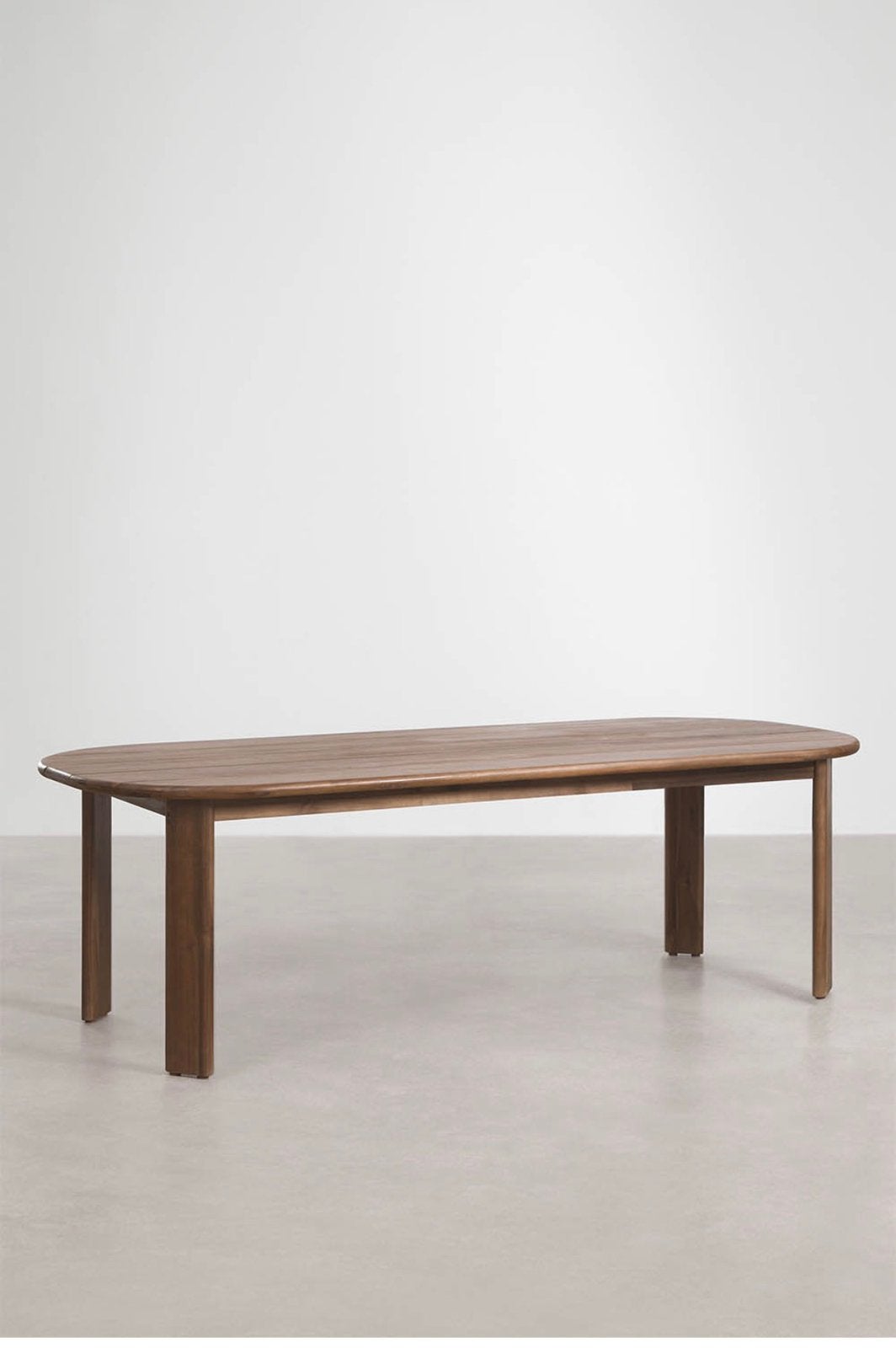 SKLUM Uleno eet/tuintafel nieuw in doos ongeopend